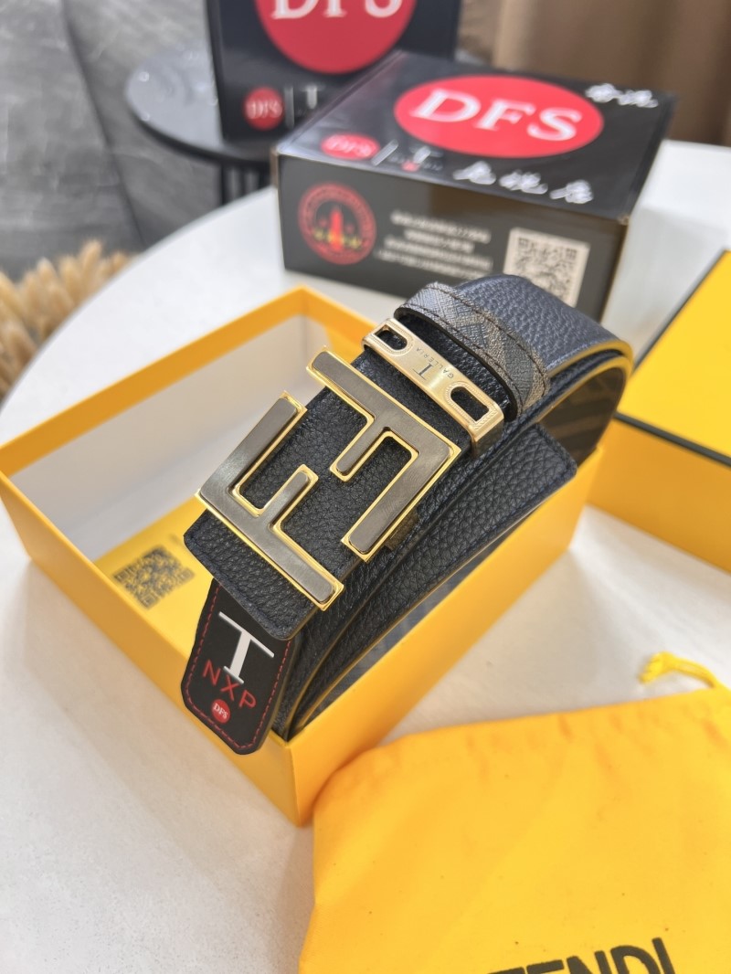 Fendi Belts